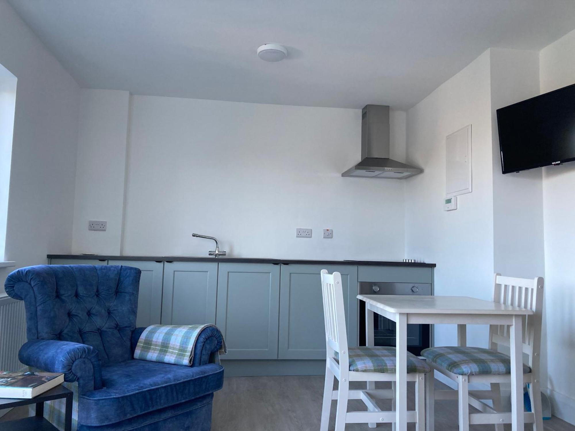 Cille Apartments, Ballyferriter Village ภายนอก รูปภาพ