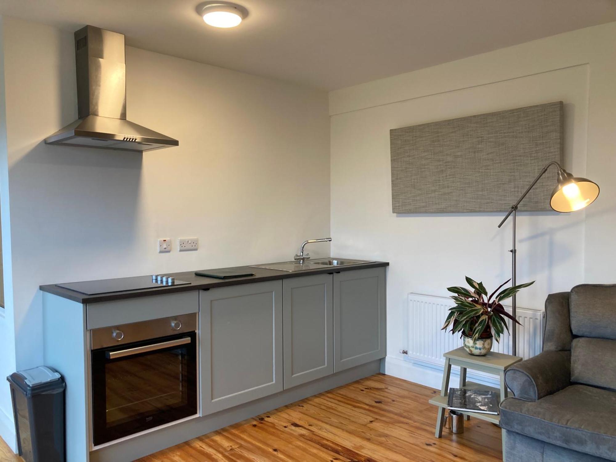 Cille Apartments, Ballyferriter Village ภายนอก รูปภาพ