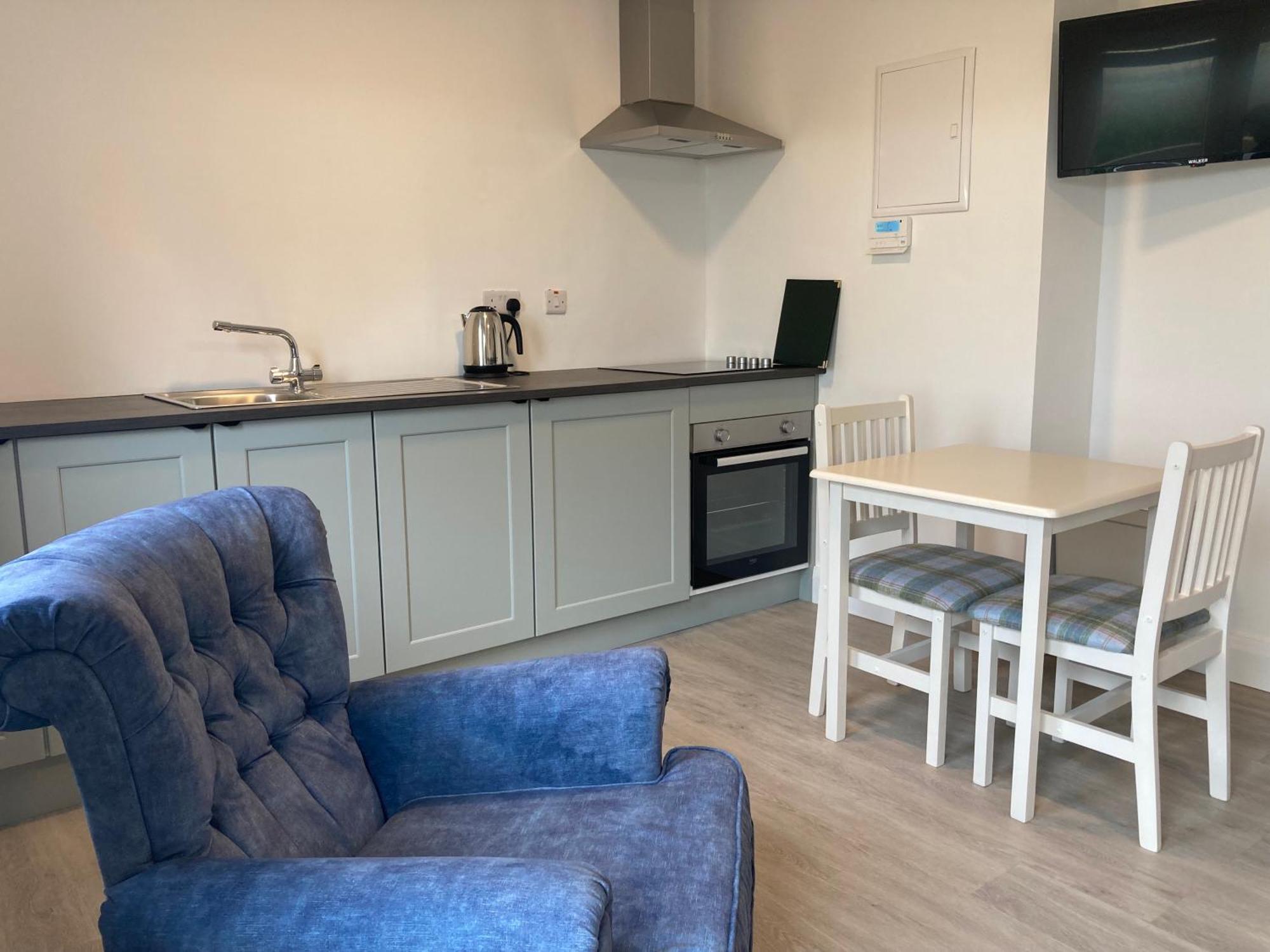 Cille Apartments, Ballyferriter Village ภายนอก รูปภาพ