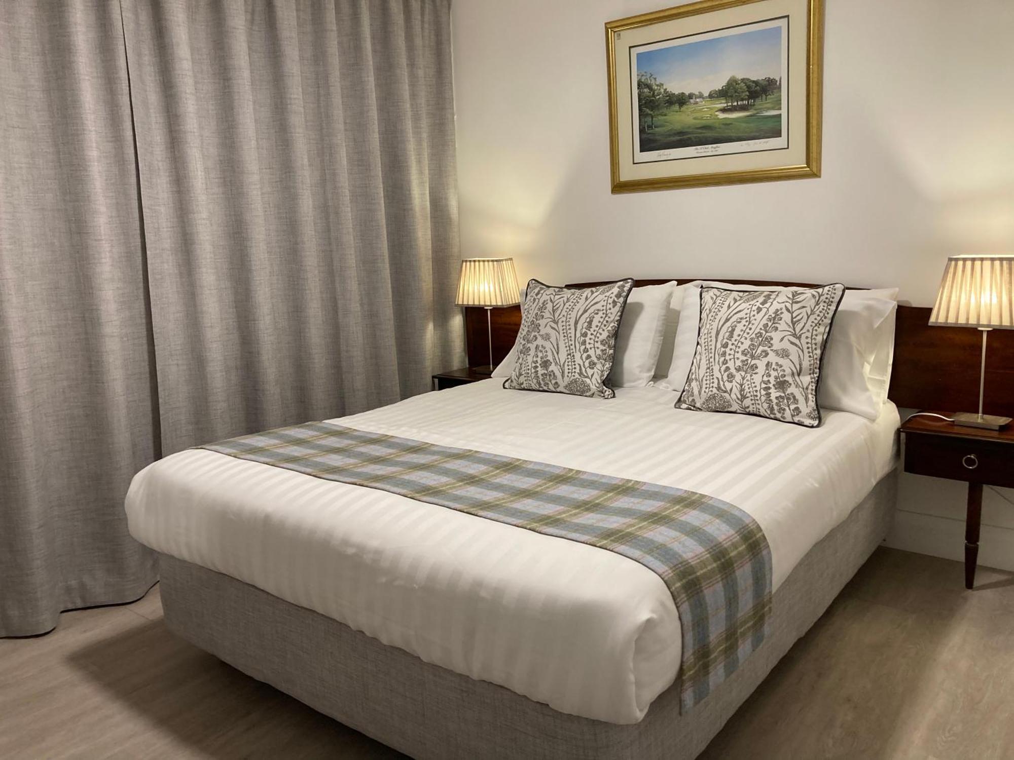 Cille Apartments, Ballyferriter Village ภายนอก รูปภาพ
