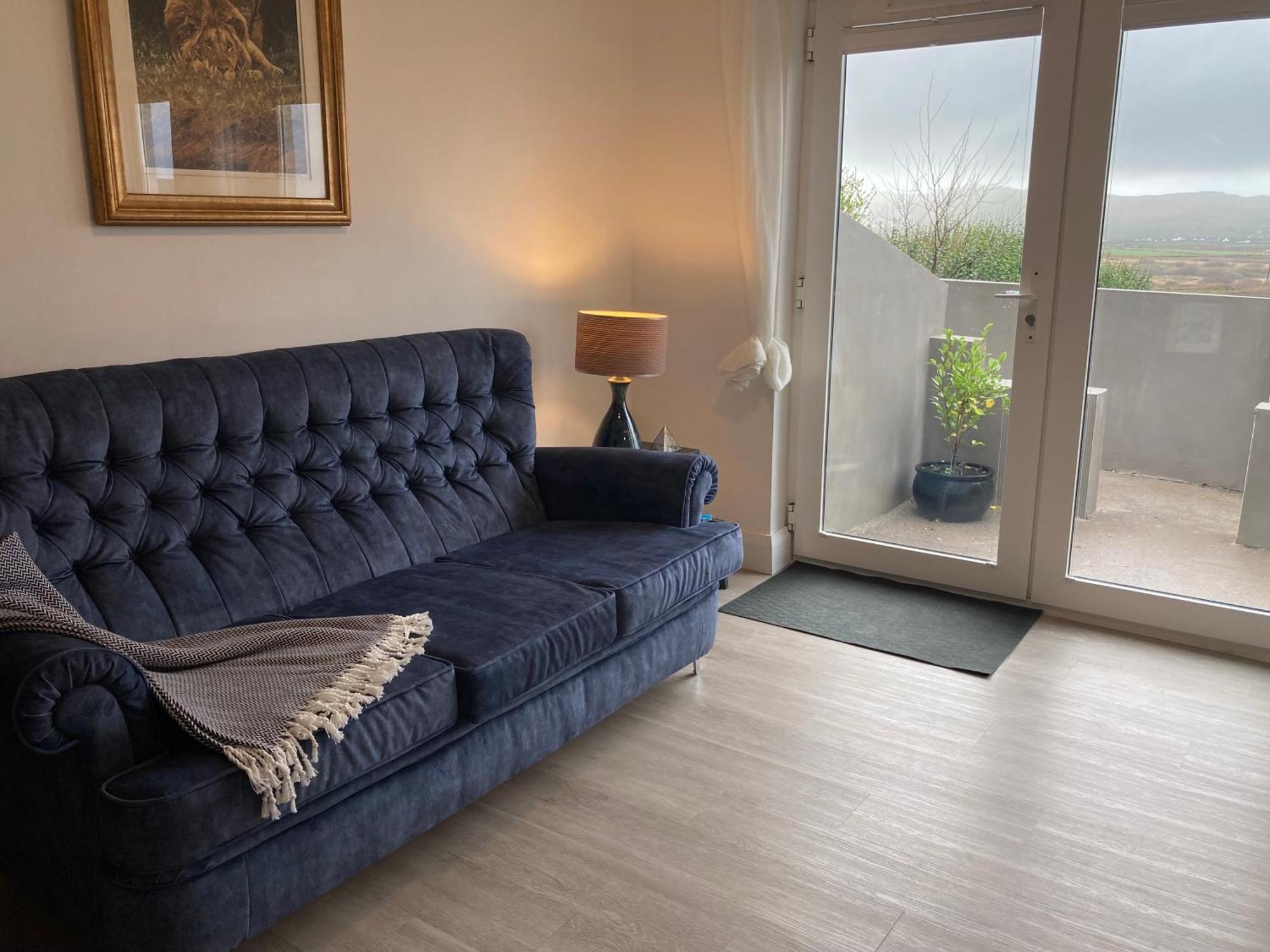 Cille Apartments, Ballyferriter Village ภายนอก รูปภาพ
