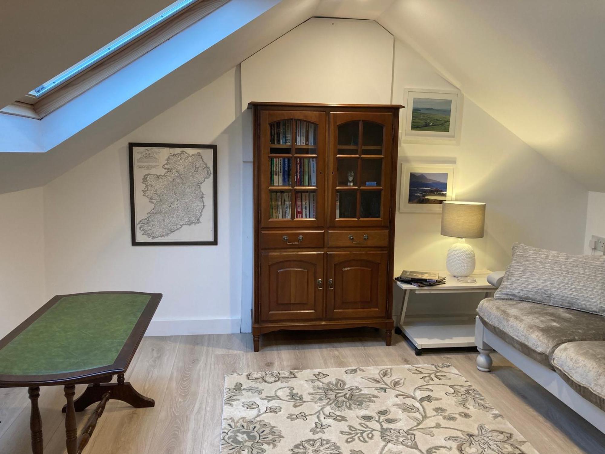 Cille Apartments, Ballyferriter Village ภายนอก รูปภาพ