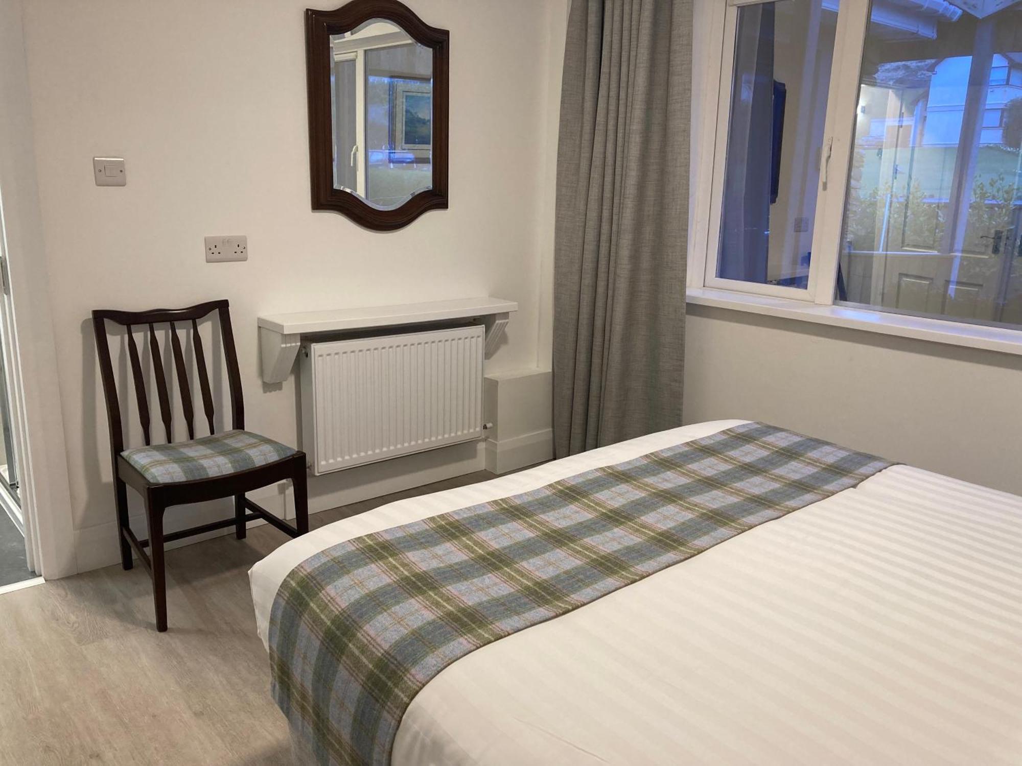 Cille Apartments, Ballyferriter Village ภายนอก รูปภาพ