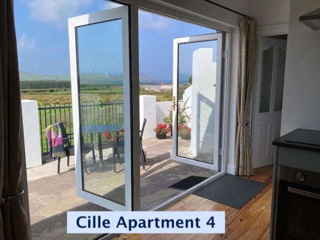 Cille Apartments, Ballyferriter Village ภายนอก รูปภาพ