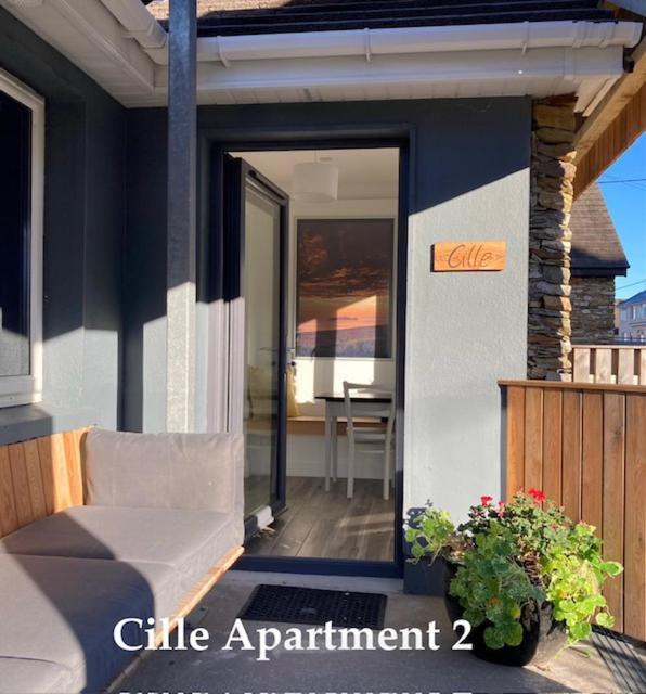 Cille Apartments, Ballyferriter Village ภายนอก รูปภาพ